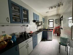 Blk 613 Bukit Panjang Ring Road (Bukit Panjang), HDB 4 Rooms #503180641